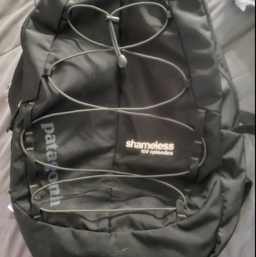 Patagonia Backpack